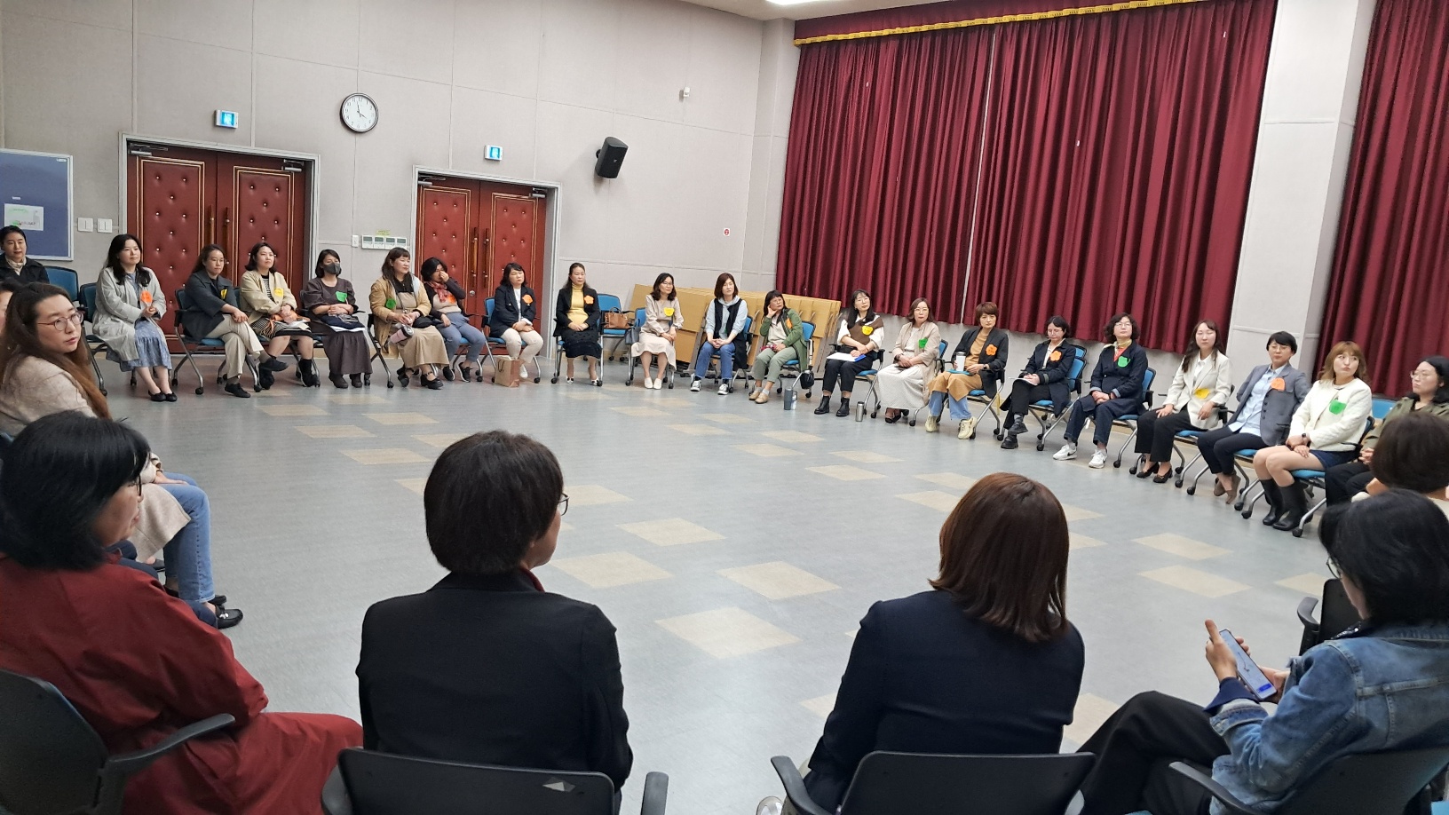 
															
															
																
																	사천교육지원청, 2024년 학부모회 운영 설명회 개최 [2번째 이미지]
																
																
															
														